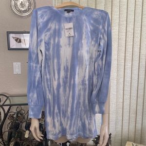 Forever 21 Oversized Sweatshirt